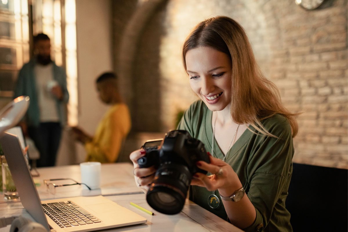 The Ultimate Guide to Freelance Photography